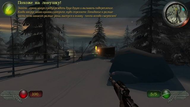 Mortyr 2: For Ever - Годнота по-польски! | Обзор игры | смотреть онлайн