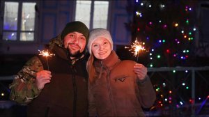 РОЖДЕСТВО В ДЕРЕВНЕ ｜ ПОТОЛОК В ПРЕДБАННИКЕ ГОТОВ ｜ ПРАЗДНИЧНЫЙ СТОЛ НА РОЖДЕСТВО И СОЧЕЛЬНИК ｜ СНЕГ