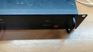 усилитель мощности mier electronics d 1200