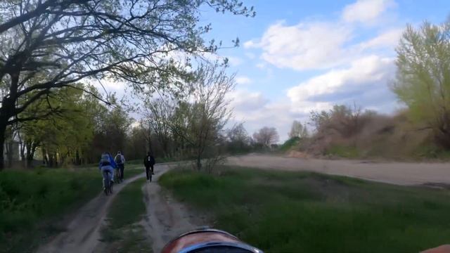 JAWA 350 CDI VAPE  два  датчика НО одна катушка искры  БЕЗ АКБ смотреть онлайн