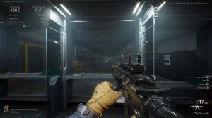 ГАЙД ПО СБОРКЕ  "СБОРКА М4А1" - Delta Force