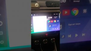 Магнитола глючит