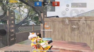 ТДМ 1 НА 1 С ПОДПИСЧИКОМ #pubgmobile #пабг