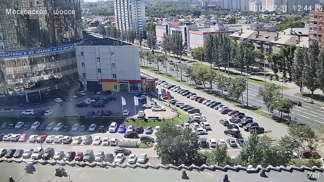 видео пример работы поворотной камеры смотреть онлайн