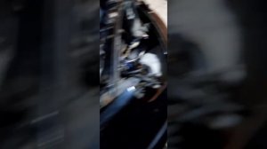 Toyota RAV 4 пропала тяга. ГРМ.