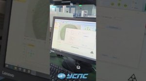 Анализ автоматический химического состава электролита, гальванической жидкости на EDX 2000A