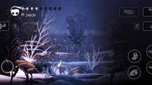 гайд Хорнет край королевства "тактика" "амулеты" #hollownigh