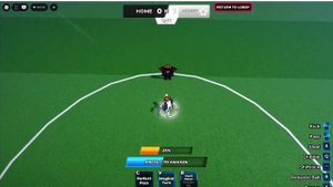 НОВЫЙ САЕ WORLD CLASS В БЛЮ ЛОК СУПЕР ИМБА! #roblox #blr #bluelockrivals #b