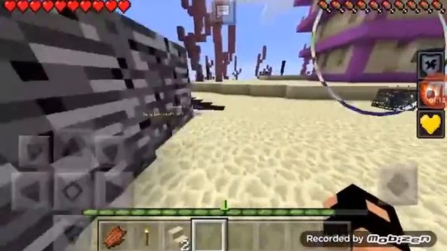 Карта в эндер мир без модов смотреть онлайн