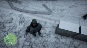 ЗАПАХ ПОРОХА — Code6 GTA 5 RP