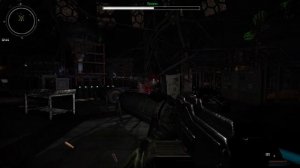 STALKER Атрибут - Глава 12: Пророк. Финал