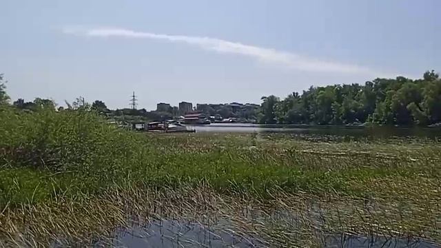 Самара 11 июня 2025г р. Самарка