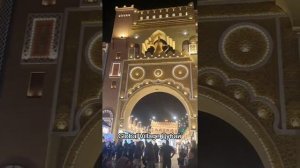 Global Village