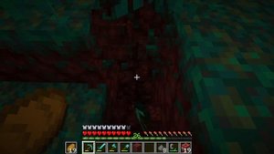 БЕСКОНЕЧНАЯ ФЕРМА НЕЗЕРИТА В МАЙНКРАФТ!