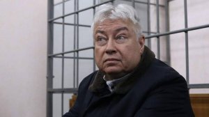 Суд в Казани освободил от наказания экс-главу Татфондбанка Мусина из-за болезни