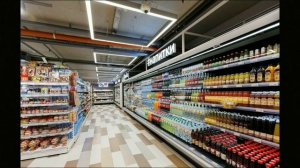 котик на пикник