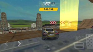 Экстрим кар