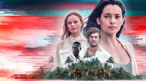 Сериал Земля I – 1 сезон 3 серия / The I-Land
