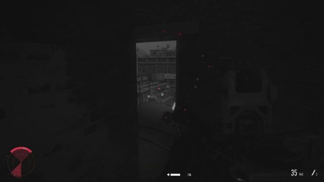 Проходження Sniper Ghost Warrior Contracts — Частина 5:Сибірська-7 смотреть онлайн