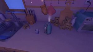 Miside (Она хочет спать)