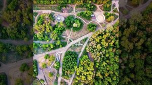 Казань. ЖК на Вознесенском тракте у станции метро Тулпар