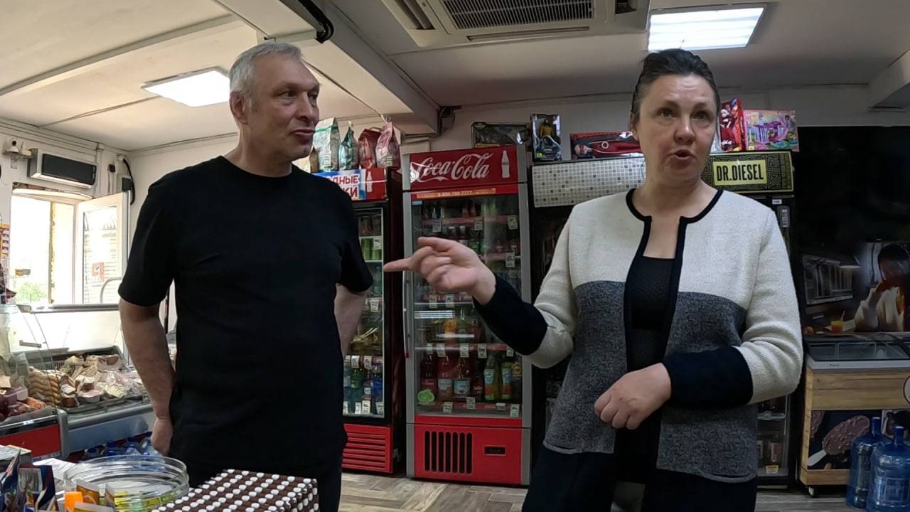 Новая работа Сечиных, Корпорация обрубила свет,Гиблое место,Владыка хулиганил Марина завела Солому