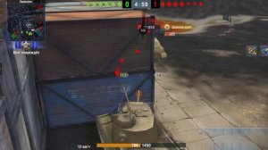 Обзор на ис-2 экранированный | Tanks blitz