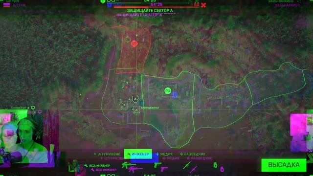 САМЫЙ СЕКСУАЛЬНЫЙ ИНЖЕНЕР ЗА ВСЮ ИСТОРИЮ БФ! ЧАСТЬ1! #twi смотреть онлайн