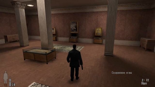 Max Payne - Прохождение - Part 14 - Ангел смерти смотреть онлайн