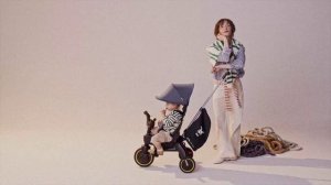 Продукты от бренды Doona: коляска-автокресло Doona X и складной велосипед Doona Liki