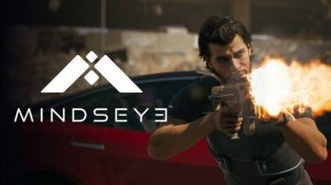 MindsEye. Gameplay PC.