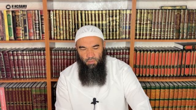 Надо ли прервать уразу, если пригласили в гости? | Ринат Абу Мухаммад
