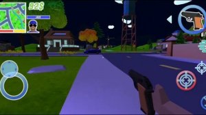 КАК ПОЛУЧИТЬ РИЧИ В Dude Theft Wars | Visca50k PlayTV