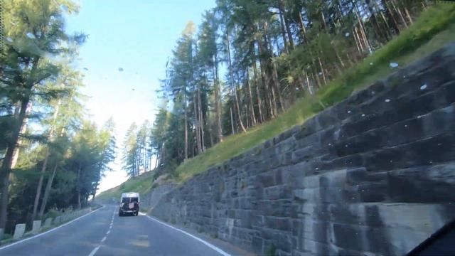 Еду в Альпы собирать чернику . Собираю на высоте 2300 мет смотреть онлайн