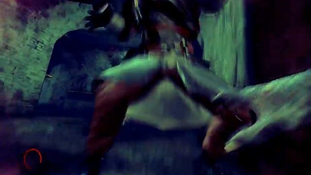 The Darkness 2 прохождение. Часть 7 смотреть онлайн