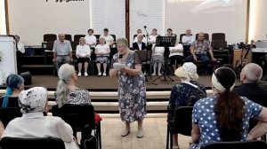 Дух Божий,  стих, Троица  08.06.2025