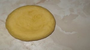 Чак-чак в духовке