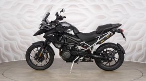 Triumph Tiger 1200 vin SMTTAP22VUPBF0503