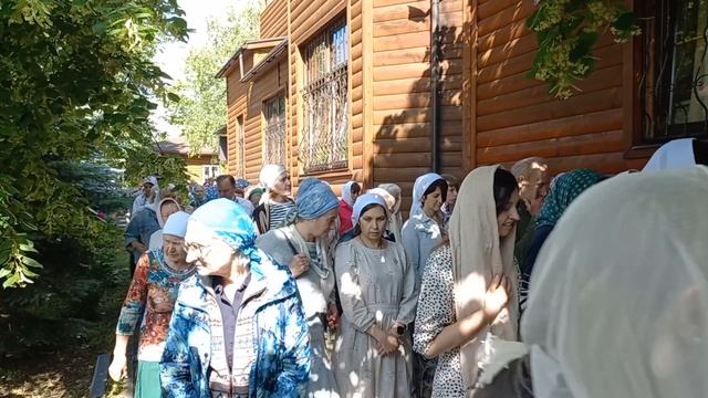 День памяти святителя Луки Крымского