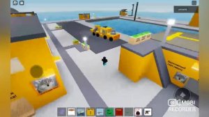 играю уничтожь корабль в роблоксе я взорвал корабль