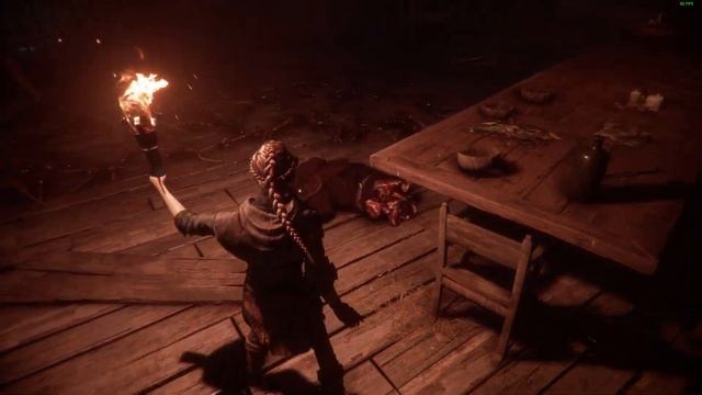 A Plague Tale: Innocence - Часть 2 смотреть онлайн