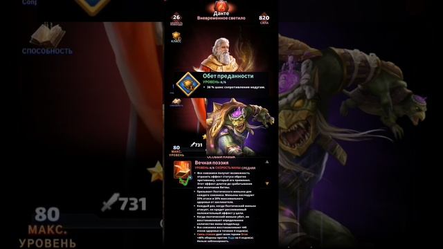 Мудрости о герое месяца Данте (сентябрь 2024). Мнение о г? смотреть онлайн