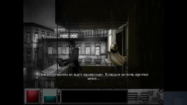 Вы всё правильно поняли I The Cat Lady смотреть онлайн