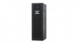 Модульный ИБП все в одном в габаритах 19’’ шкафа