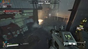 [Стрим] killing floor 3 - Live Beta Test ?