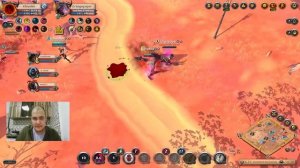 Посох кровавой луны 7.0, ВО ВСЕЙ КРАСЕ ALBION ONLINE! FOLLOW ME!