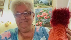 11.06.25 - С утра огород // Мое вязание // Опять перелом 🤦 // Посиделки