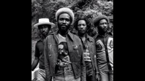 Настоящий Раста - Регги про Растафарианство