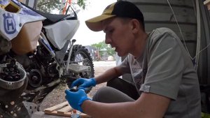 Стартер Husqvarna Ktm как устроен и что смотреть перед покуп