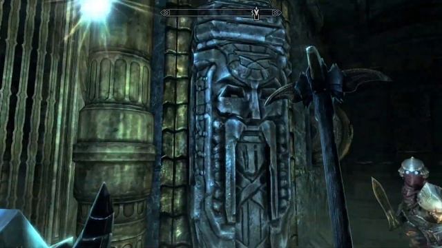 ВЗРЫВНЫЕ ПАУКИ //#92 Прохождение TES V: Skyrim смотреть онлайн